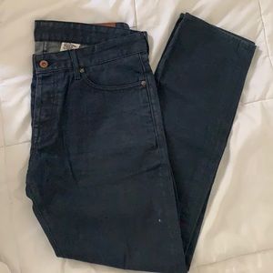 H&M jeans